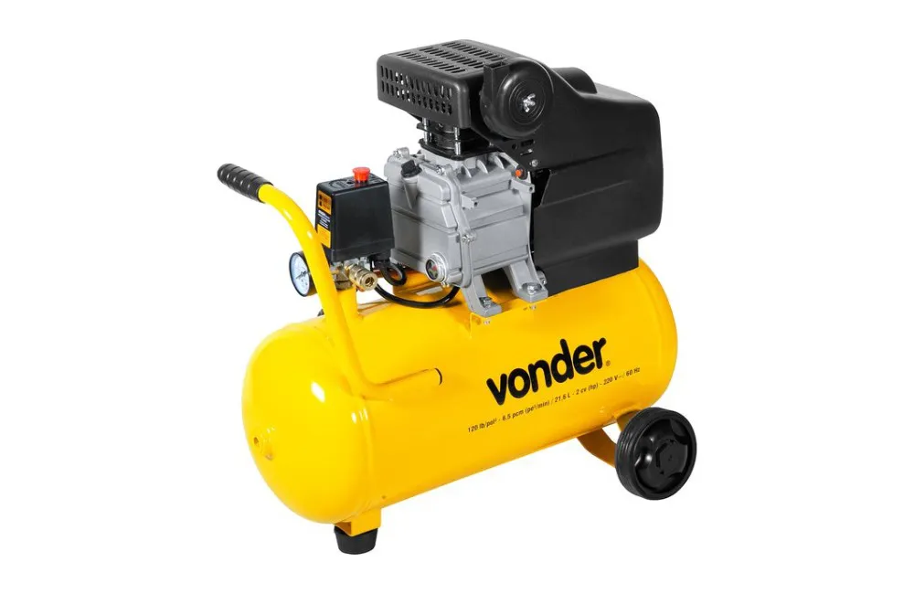 Compressor